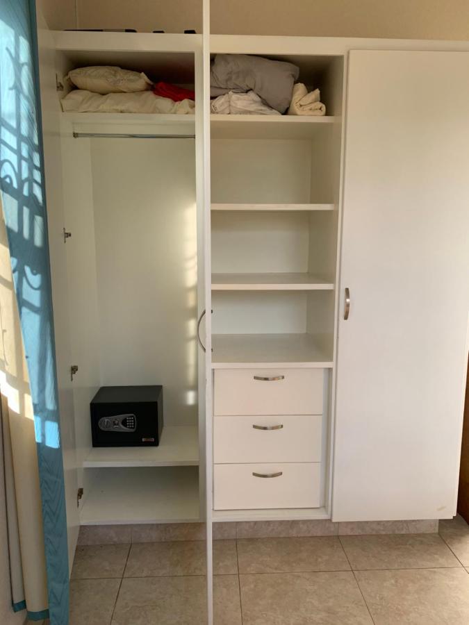 Raivens Nest Bed And Breakfast 基督教堂市 外观 照片