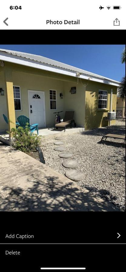 Raivens Nest Bed And Breakfast 基督教堂市 外观 照片